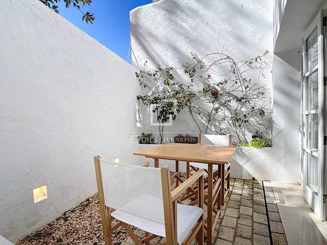 Casa-chalet en Venta en Ciutadella