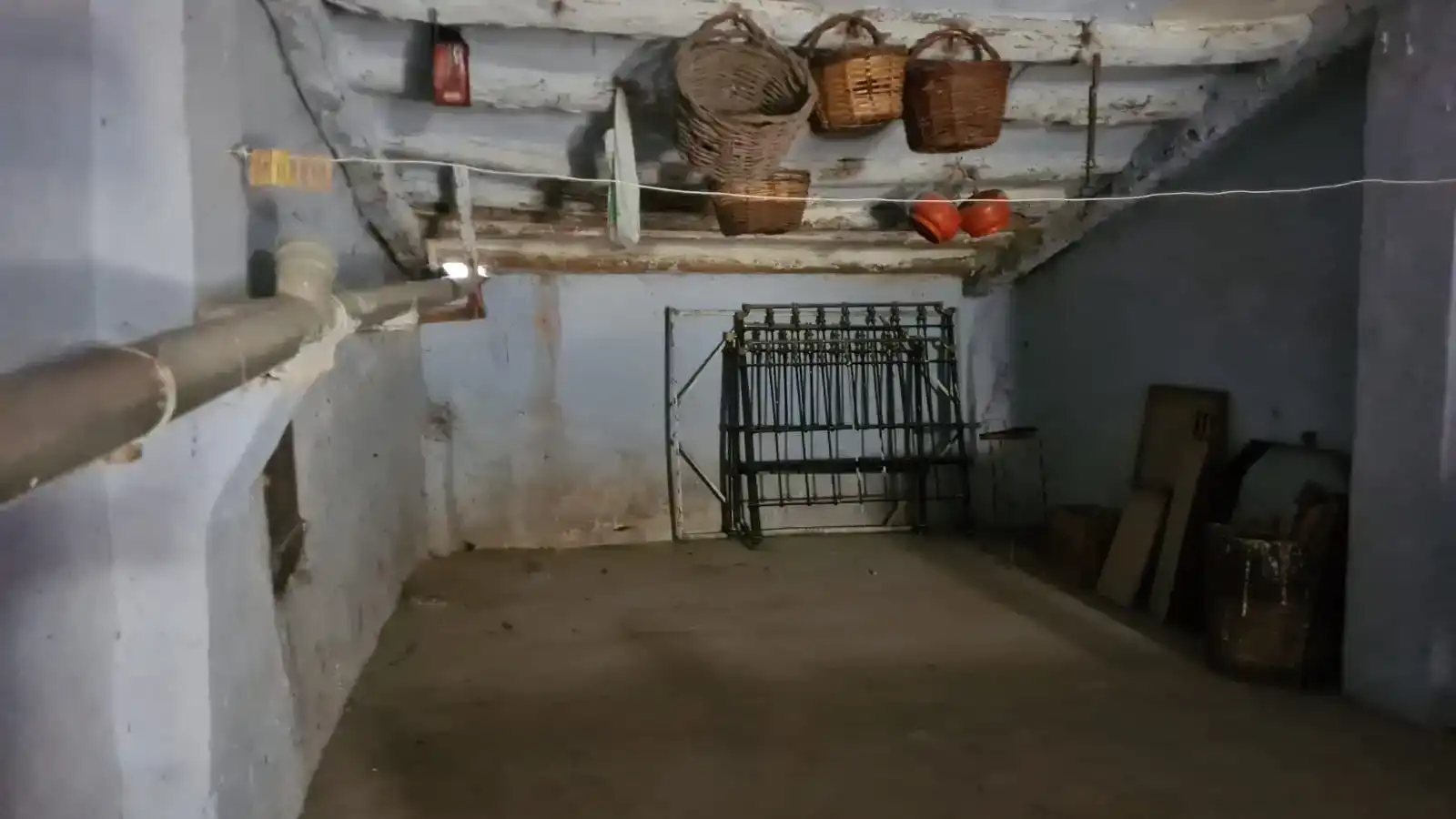 Finca rústica en venda en Aranda de Moncayo amb Moblat