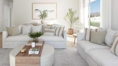 Photo 3 of Apartment for sale in Nueva Andalucía centro, Málaga