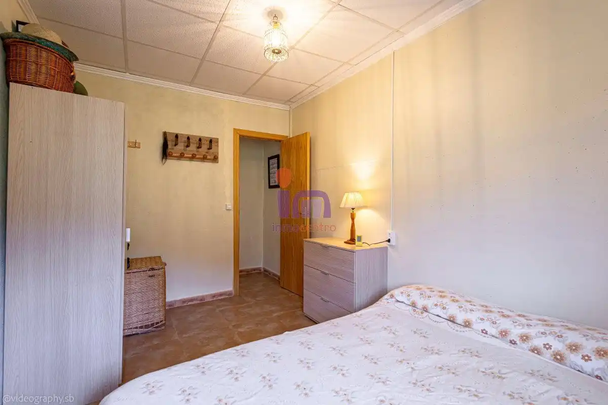 Habitación de Finca rústica en venta en San Lorenzo de Calatrava