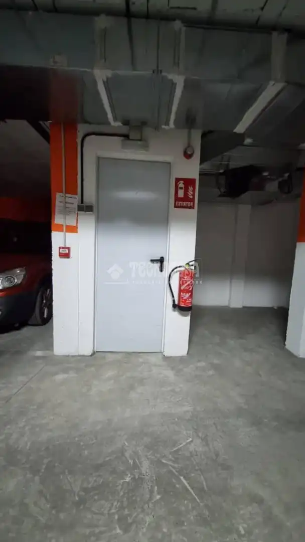 Parking de Garaje en venta en Alcobendas