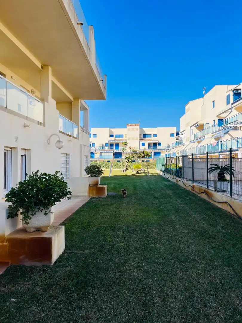 Apartment mit Pool zum Verkauf in Oliva Nova, imagen 8