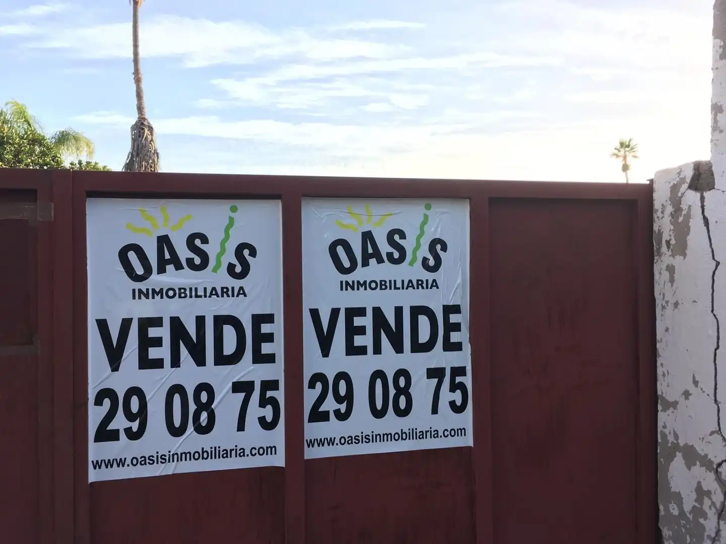 Außenansicht von Residential zum Verkauf in Santa Cruz de Tenerife