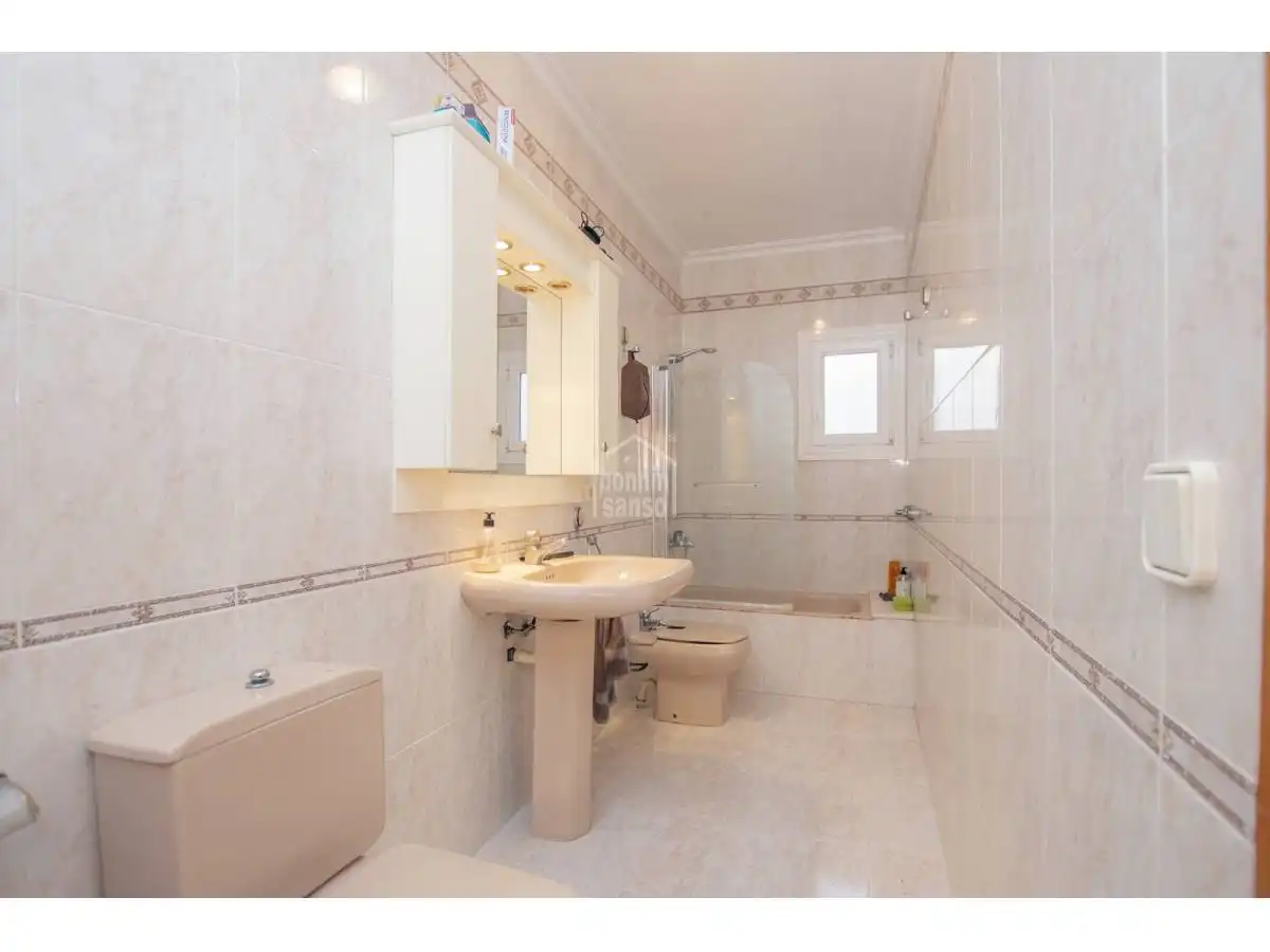Chalet en venta en Es Castell poble, imagen 15