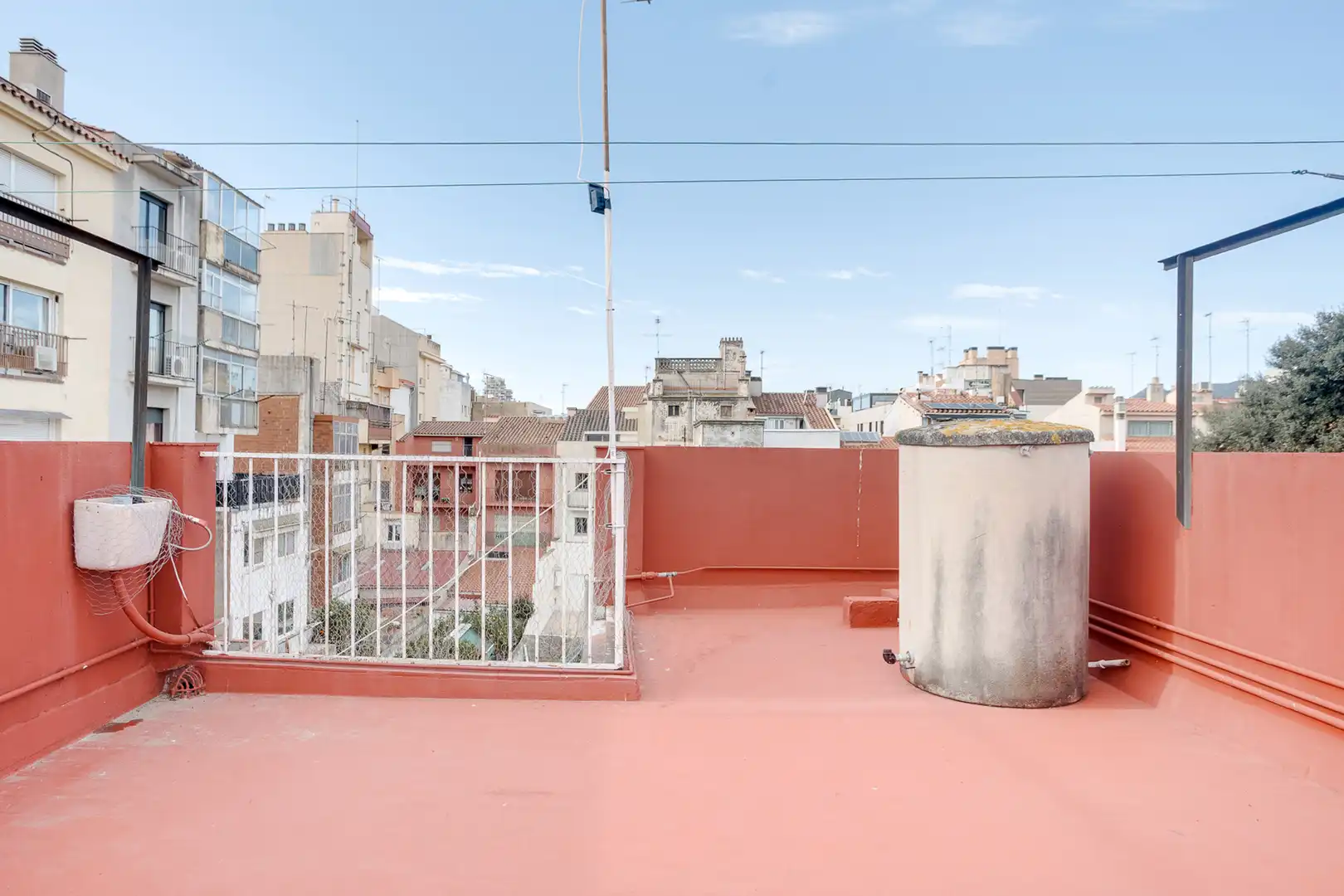 Casa adosada en venta en Passatge del Sac, Centre