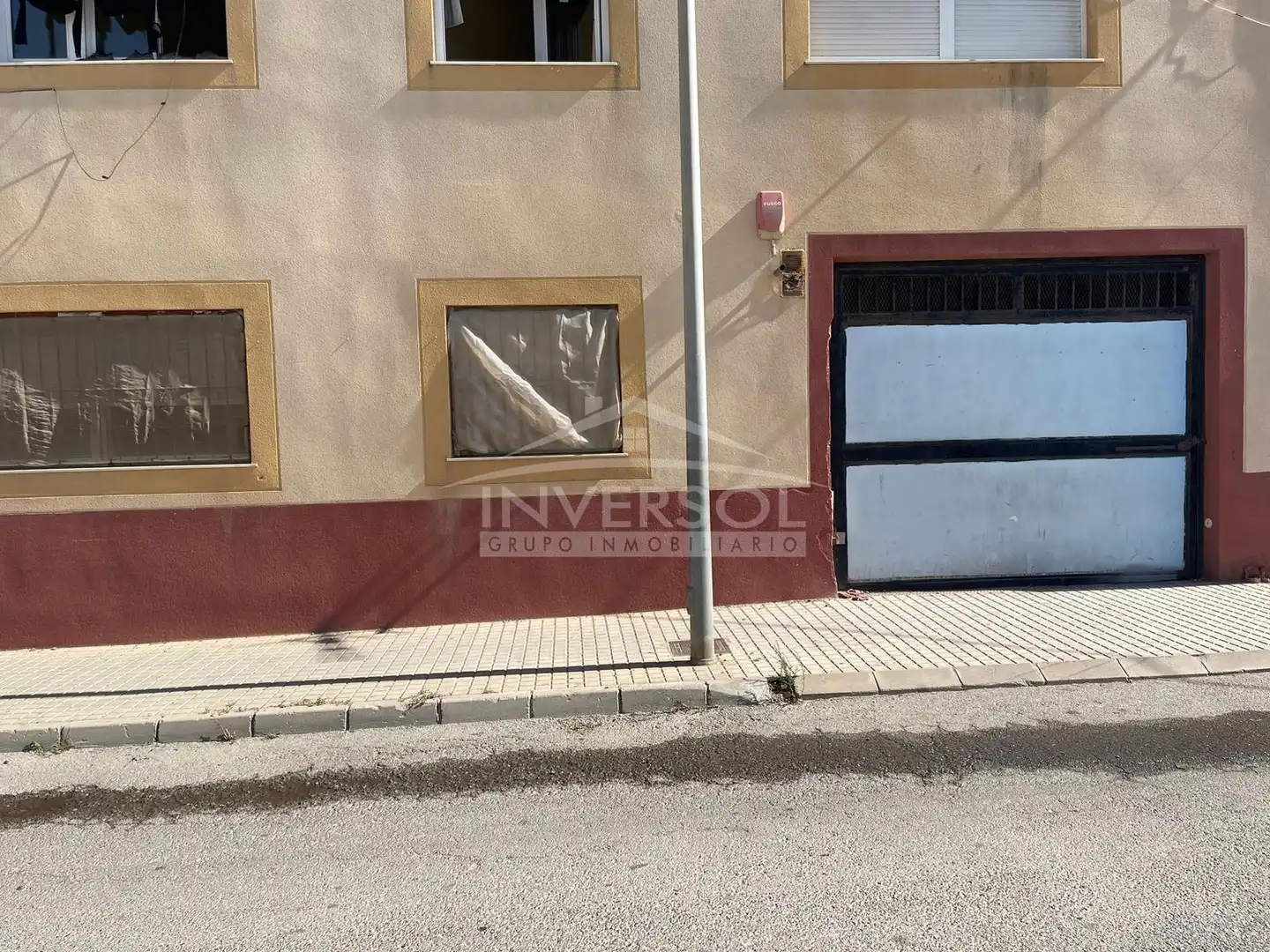 Aparcament en venda a Calle Príncipe 3, imagen 2