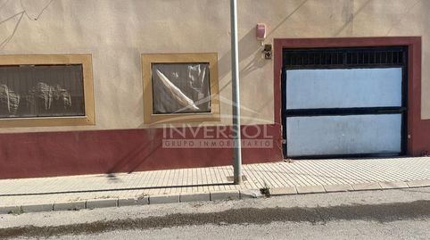 Foto 2 von Garage zum Verkauf in Calle Príncipe, 3, Las Norias, El Ejido