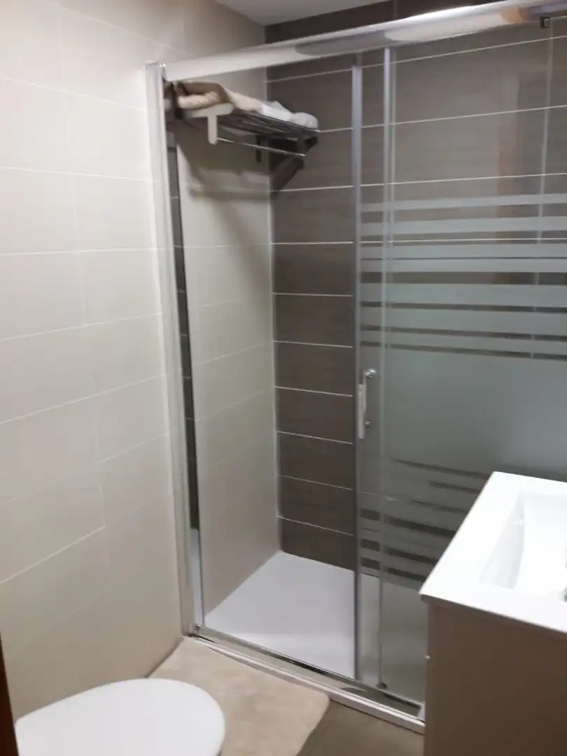 Habitación en Juan de la Cierva