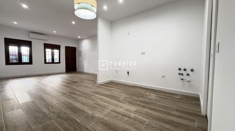 Foto 5 de Casa o xalet en venda a Infantes, Parque Ayala - Jardín de la Abadía - Huelín, Málaga