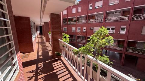 Foto 4 de Pis de lloguer a Ulises, Colina,  Madrid Capital