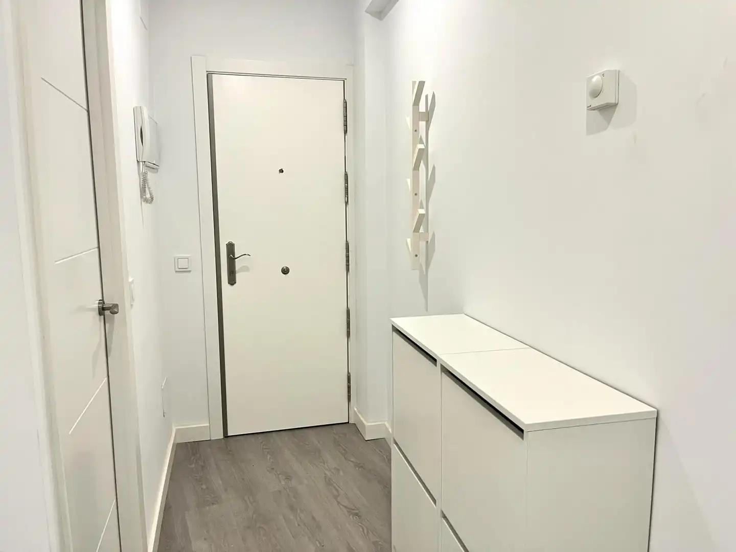 Apartamento en venta en Madrid con Calefacción