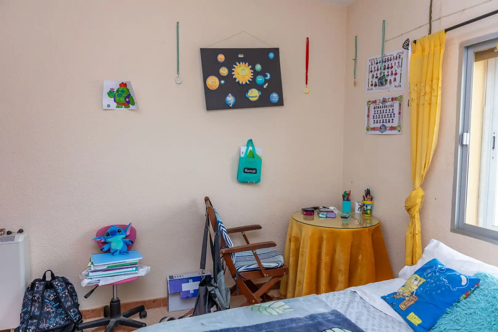 Pis en venda a Gabriel Zelaya, 5, Purullena