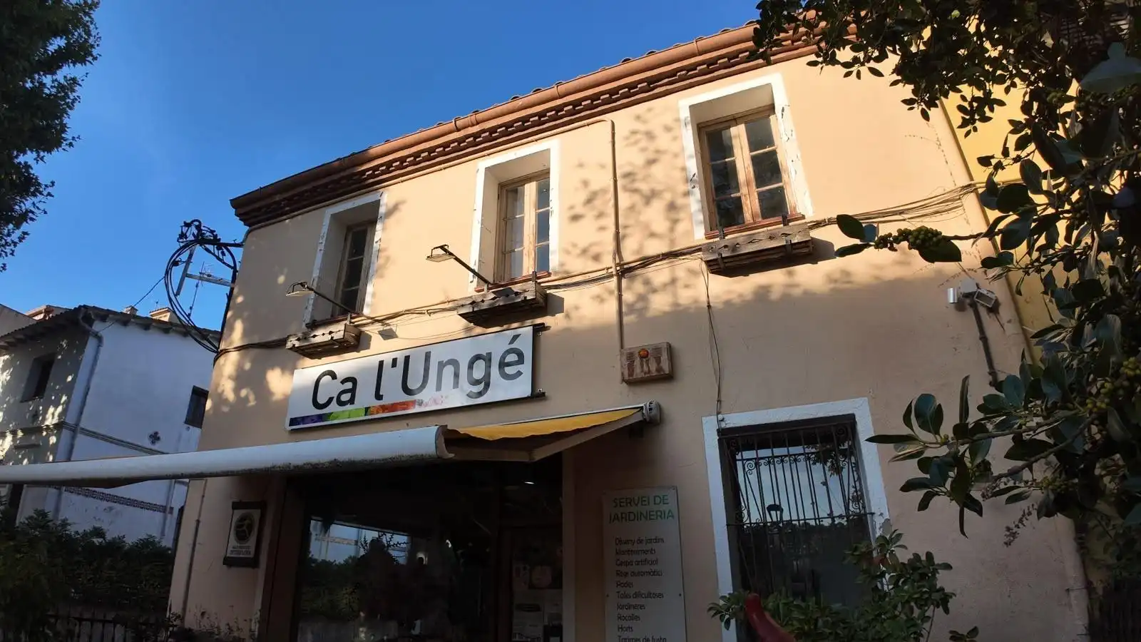 Wohngebäude zum Verkauf in Santa Maria de Palautordera, imagen 3