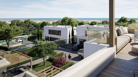 Foto 4 de Casa o xalet en venda a El Rompido, Huelva