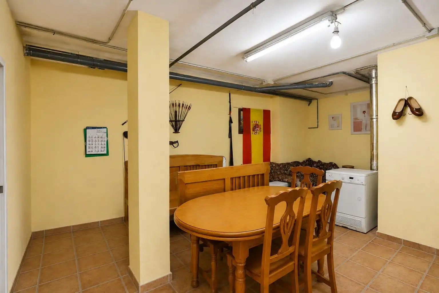 Casa o chalet en venta en Padul con Aire acondicionado, Calefacción y Piscina