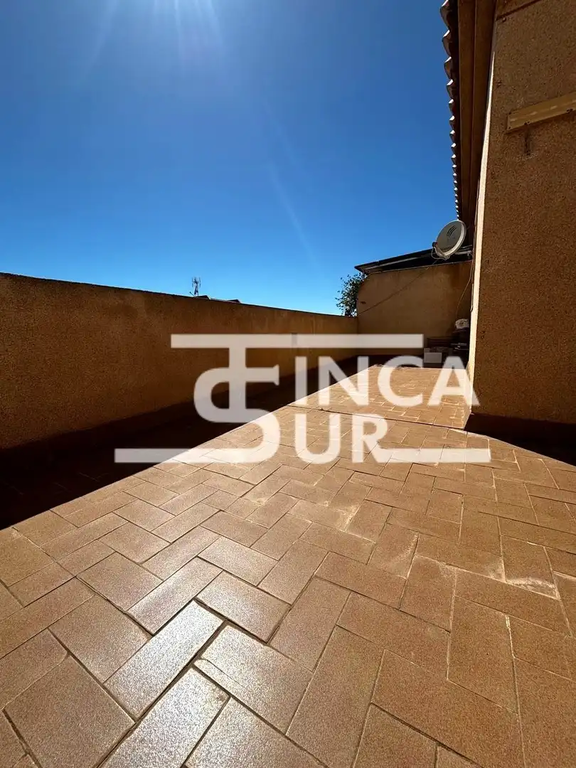 Adossat amb terrassa en venda a Roquetas de Mar ciudad, imagen 42