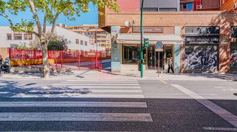 Photo 4 of Premises for sale in Avenida Madrid, San Francisco Javier,  Granada Capital