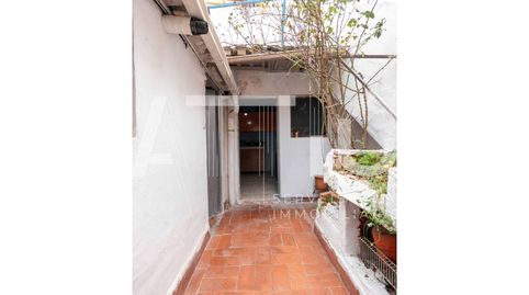 Foto 5 de Casa o xalet en venda a Calle Wagner, Can Rull, Sabadell