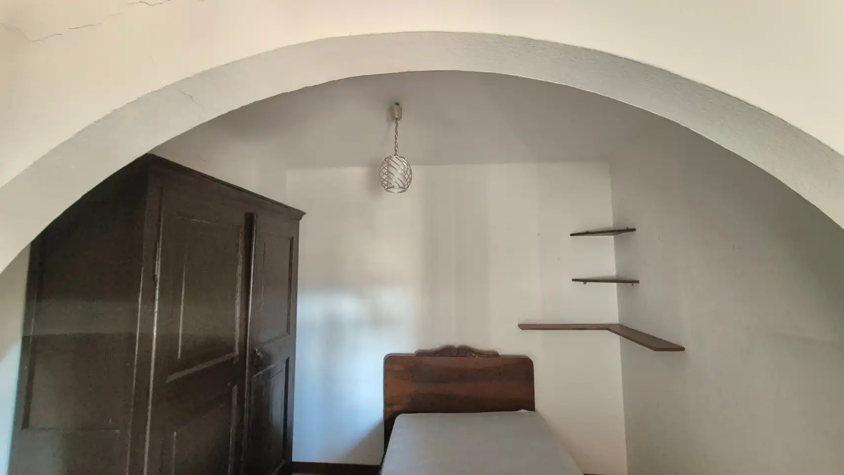 Bedroom of Country homes for sale in Jafre  with Heating, Private garden and Terrace