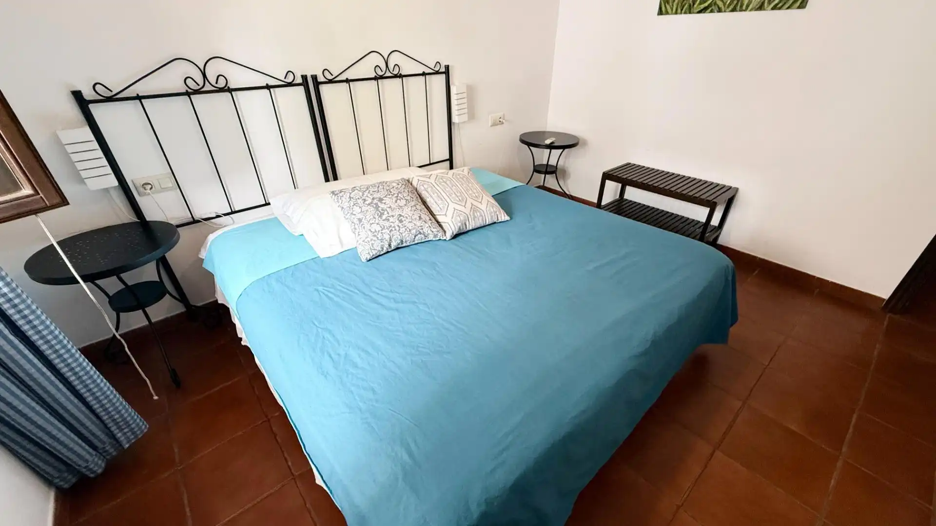 Schlafzimmer von Gebäude zum Verkauf in Almonaster la Real, Huelva
