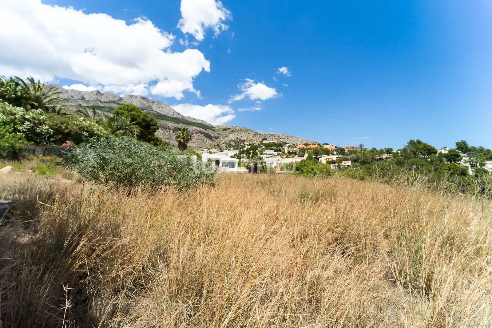 Terrenys i solars en venda a Altea la Vella, imagen 7