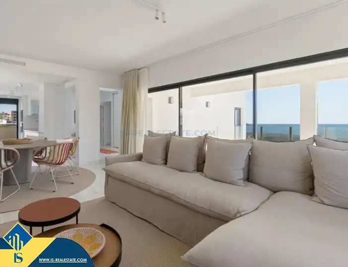 Villa mit Pool zum Verkauf in Playa del Acequión, Náufragos y Rocío del Mar, imagen 12