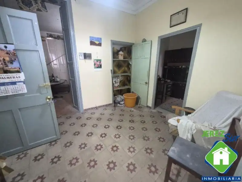 Casa o xalet en venda en Jerez de la Frontera amb Traster