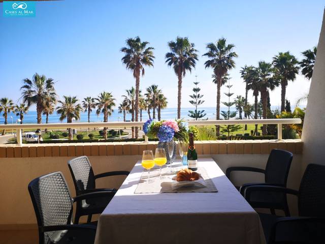 Apartamento en Venta en Amplaries, 45 en Cala Blanca