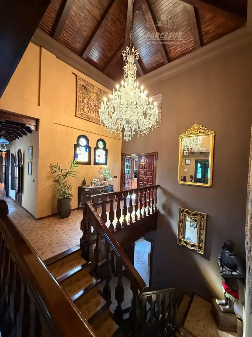 Casa rustica con piscina in vendita a Periurbano Este - Campiña, imagen 38