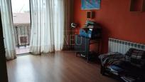 Living room of Flat for sale in Gijón   with Heating and Terrace