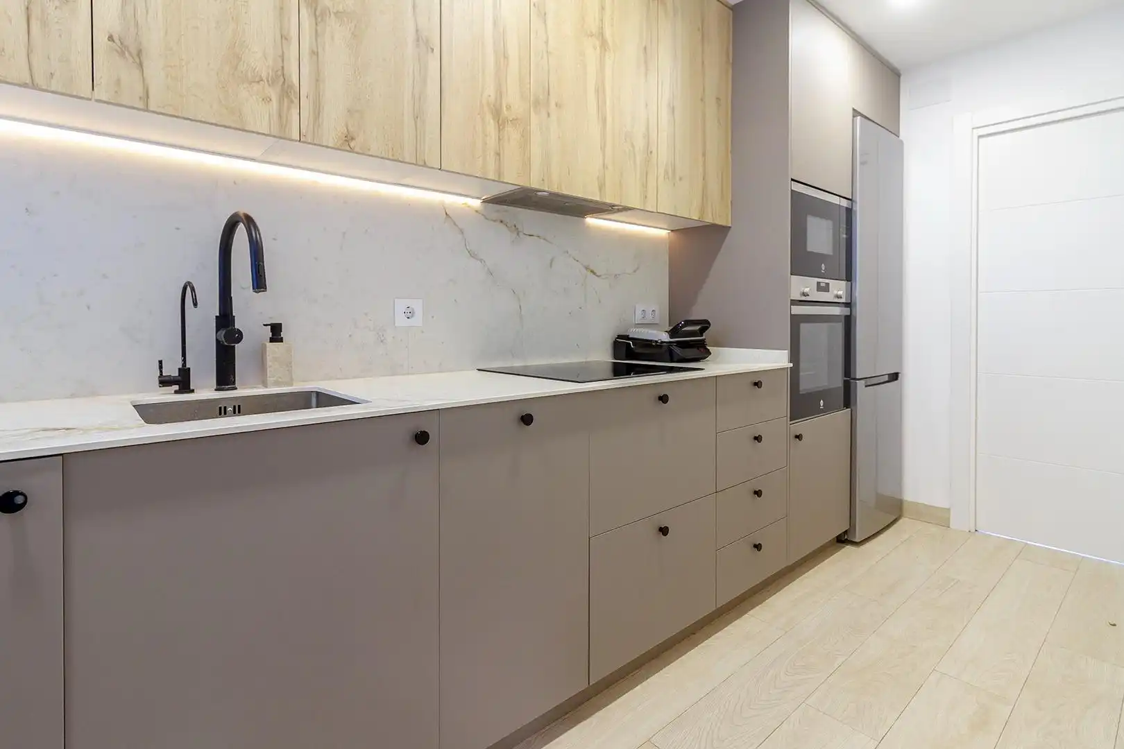 Flat for rent in Lluminetes