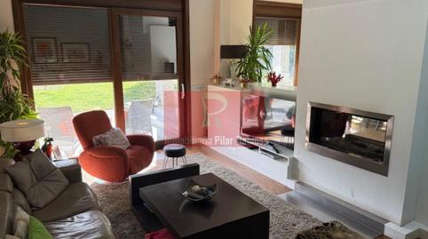 Foto 4 de Casa o xalet en venda a Cuadros, León