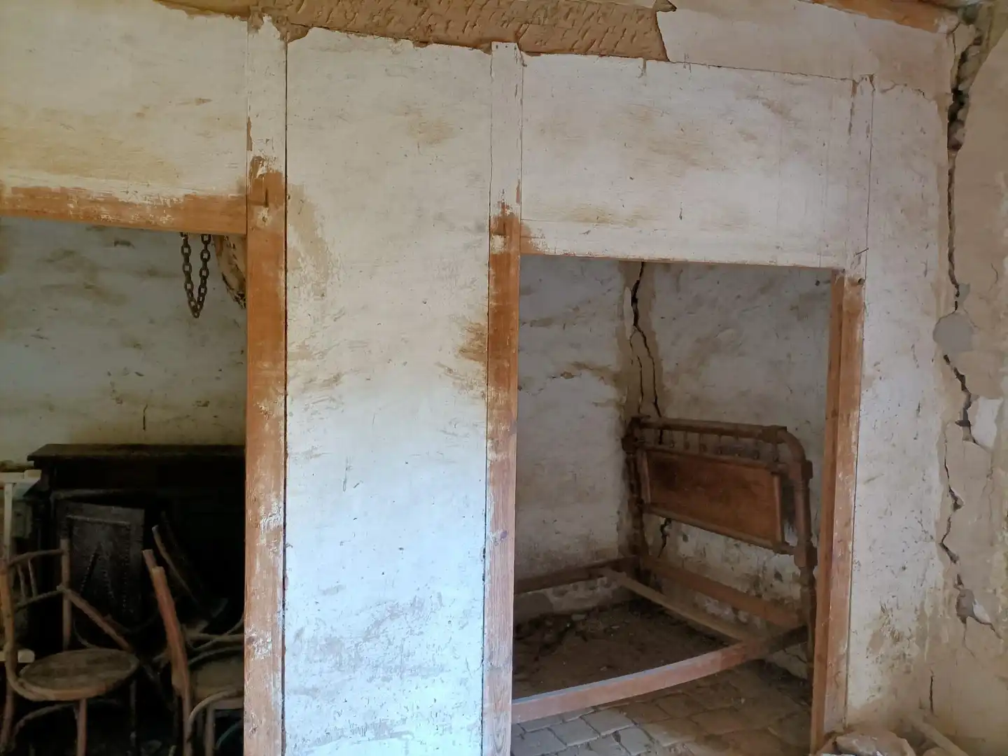 Finca rústica en venta en Codo