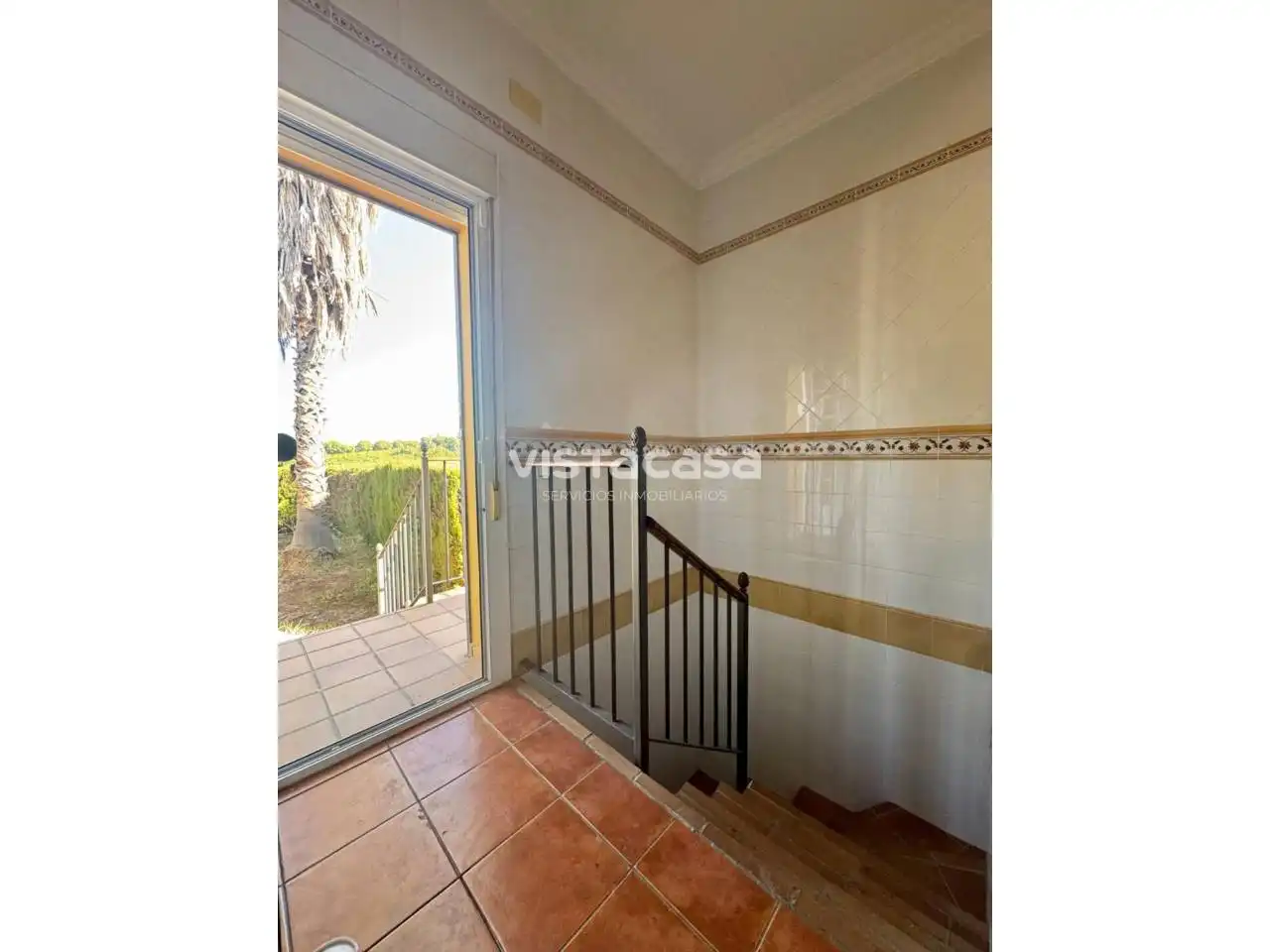 Casa o xalet en venda en Mairena del Alcor amb Aire condicionat, Calefacció i Jardí privat