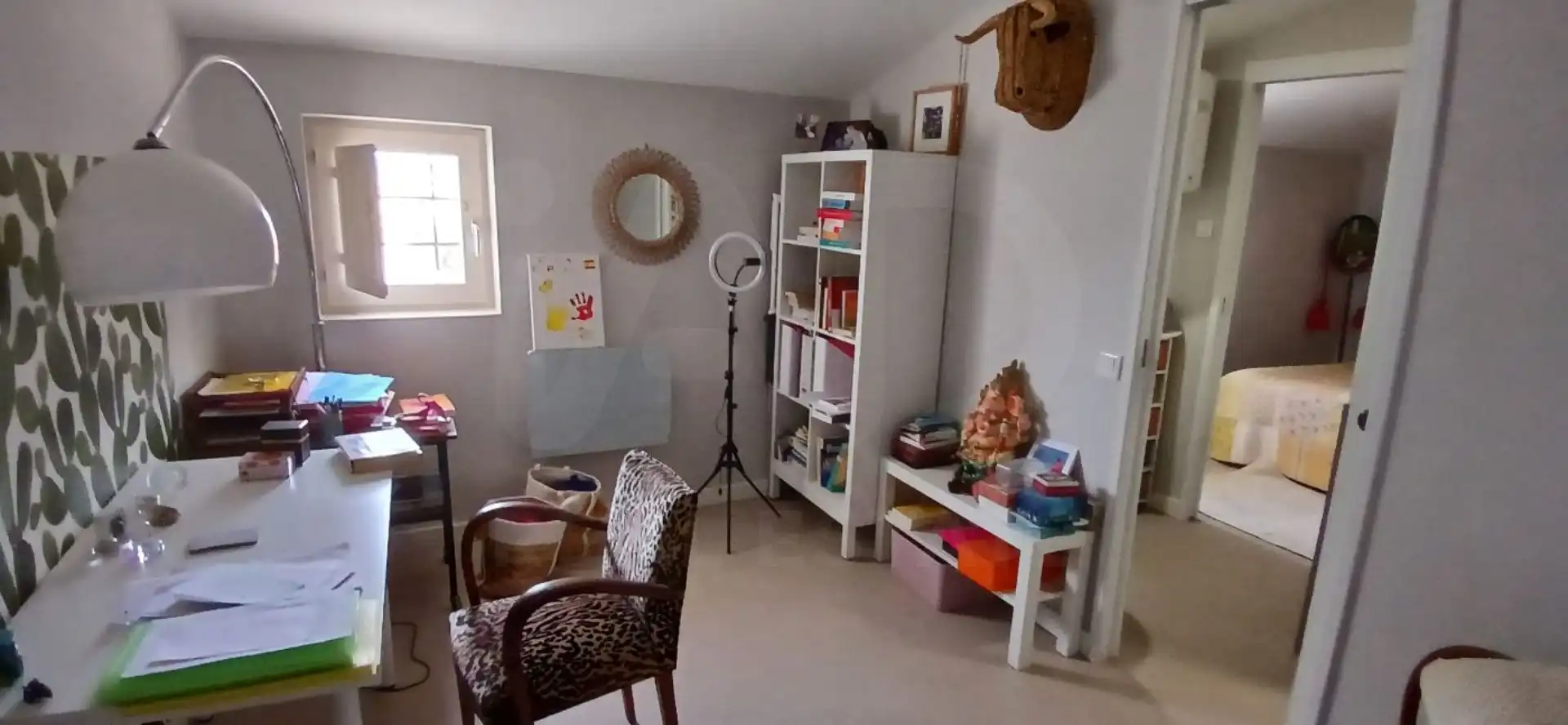 Casa rústica amb piscina en venda a Abanilla, imagen 20