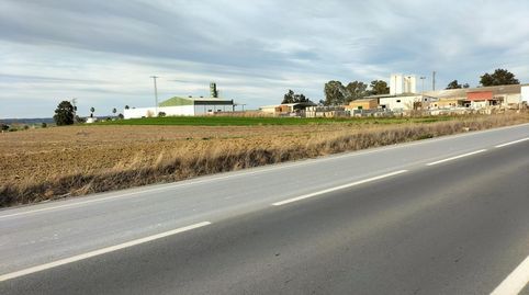 SE VENDE SUELO INDUSTRIAL