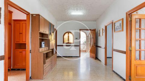 Foto 5 de Casa adosada en venda a Urbanitzacions i Pedanies Nord, Valencia