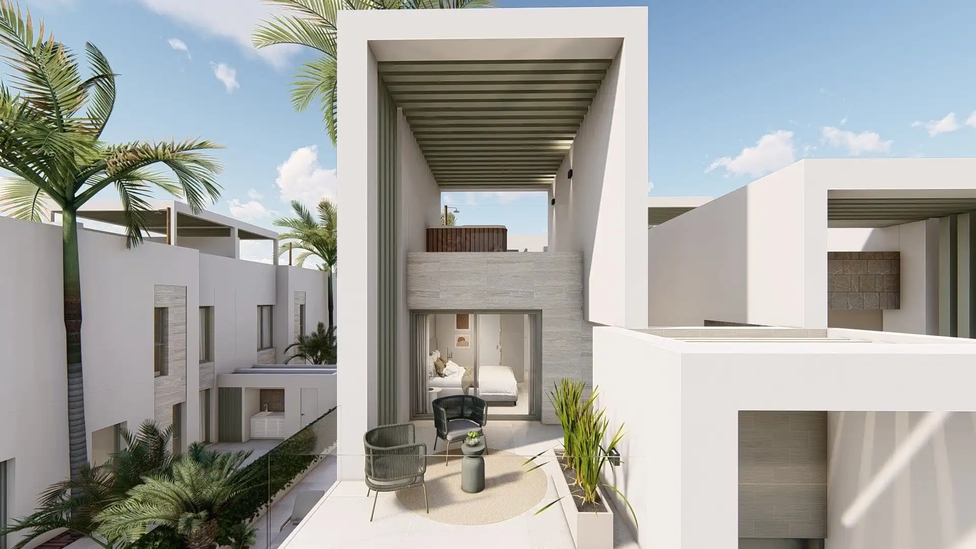 Villa avec piscine à vendre à Rojales, imagen 6