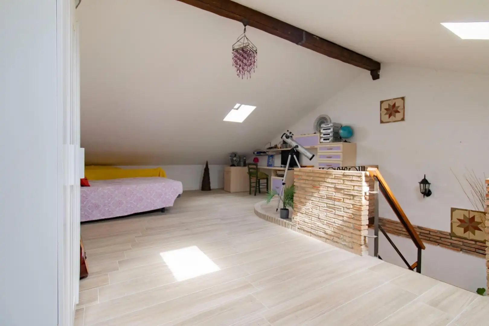 Xalet amb terrassa en venda a Rafelbuñol / Rafelbunyol, imagen 35