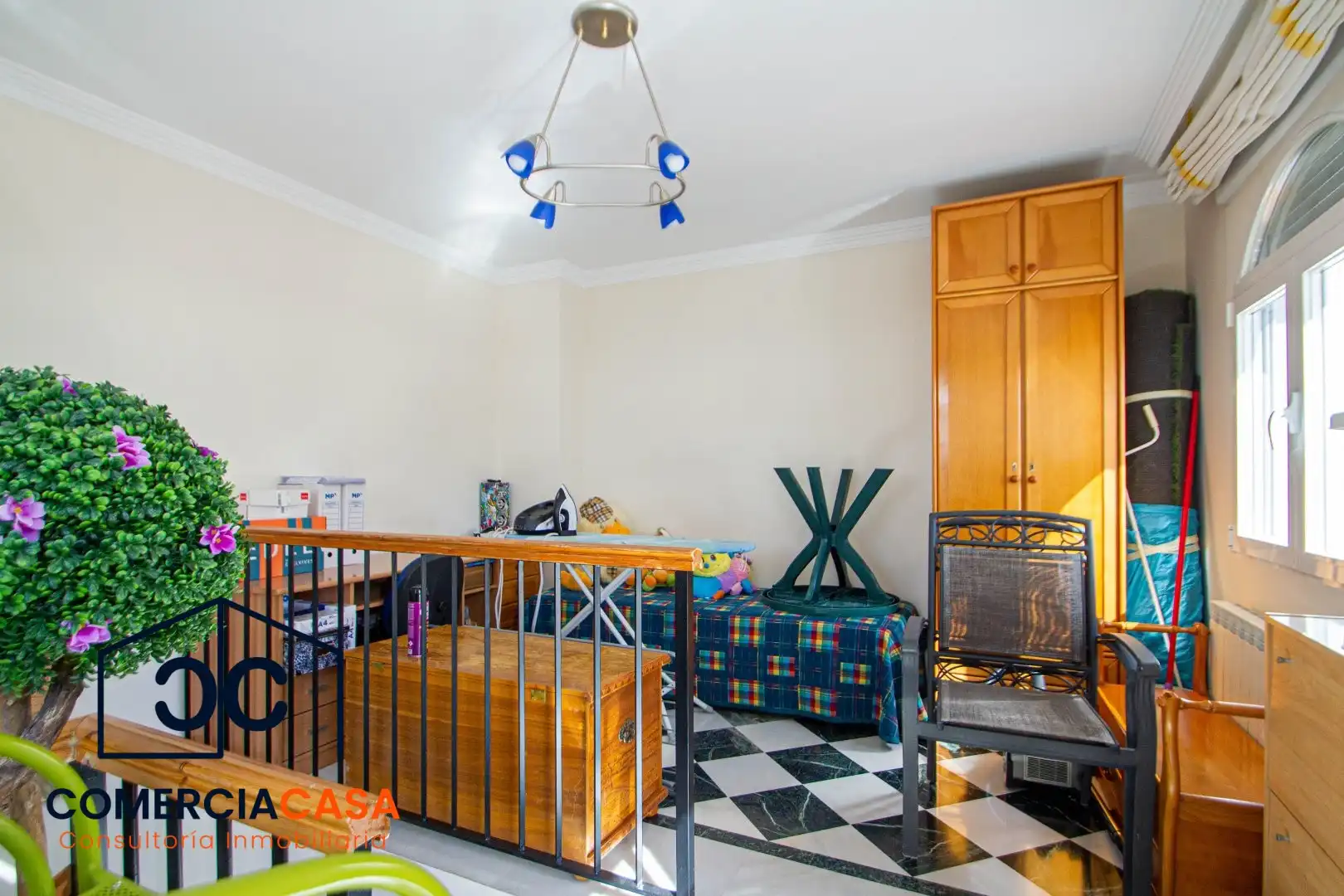 Adosado con terraza en venta en Cájar, imagen 29