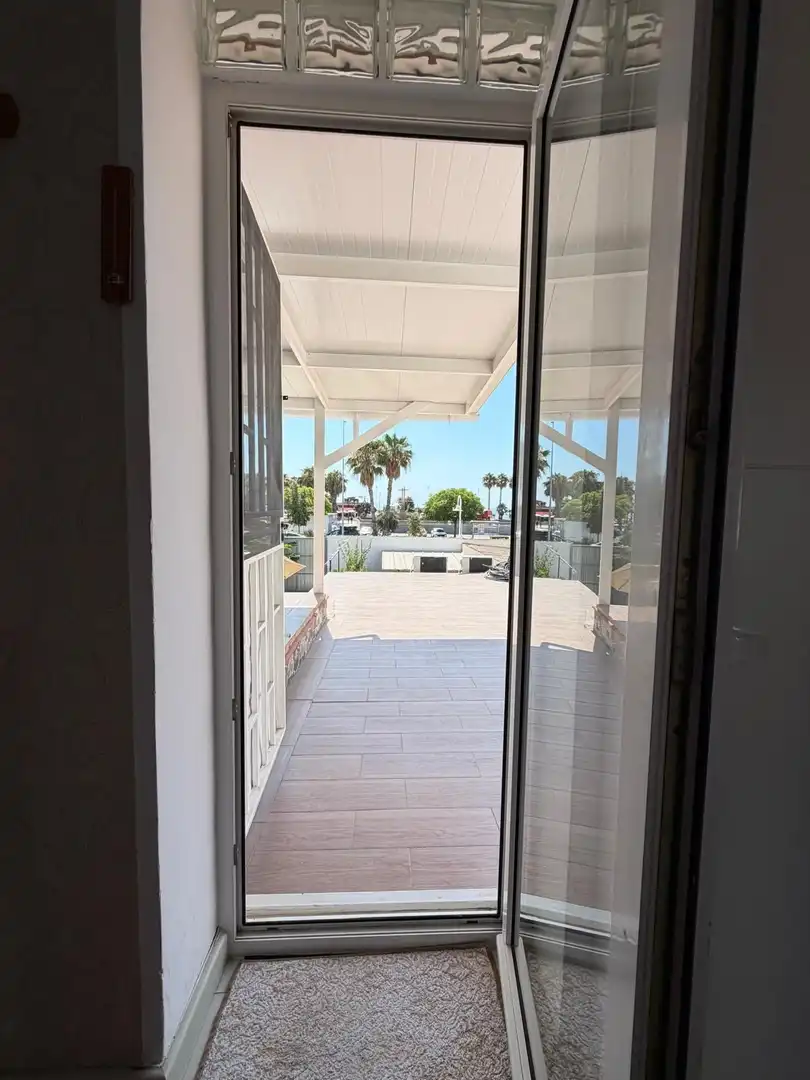 Terraza de Casa o chalet en venta en Málaga con Aire acondicionado, Calefacción y Jardín privado