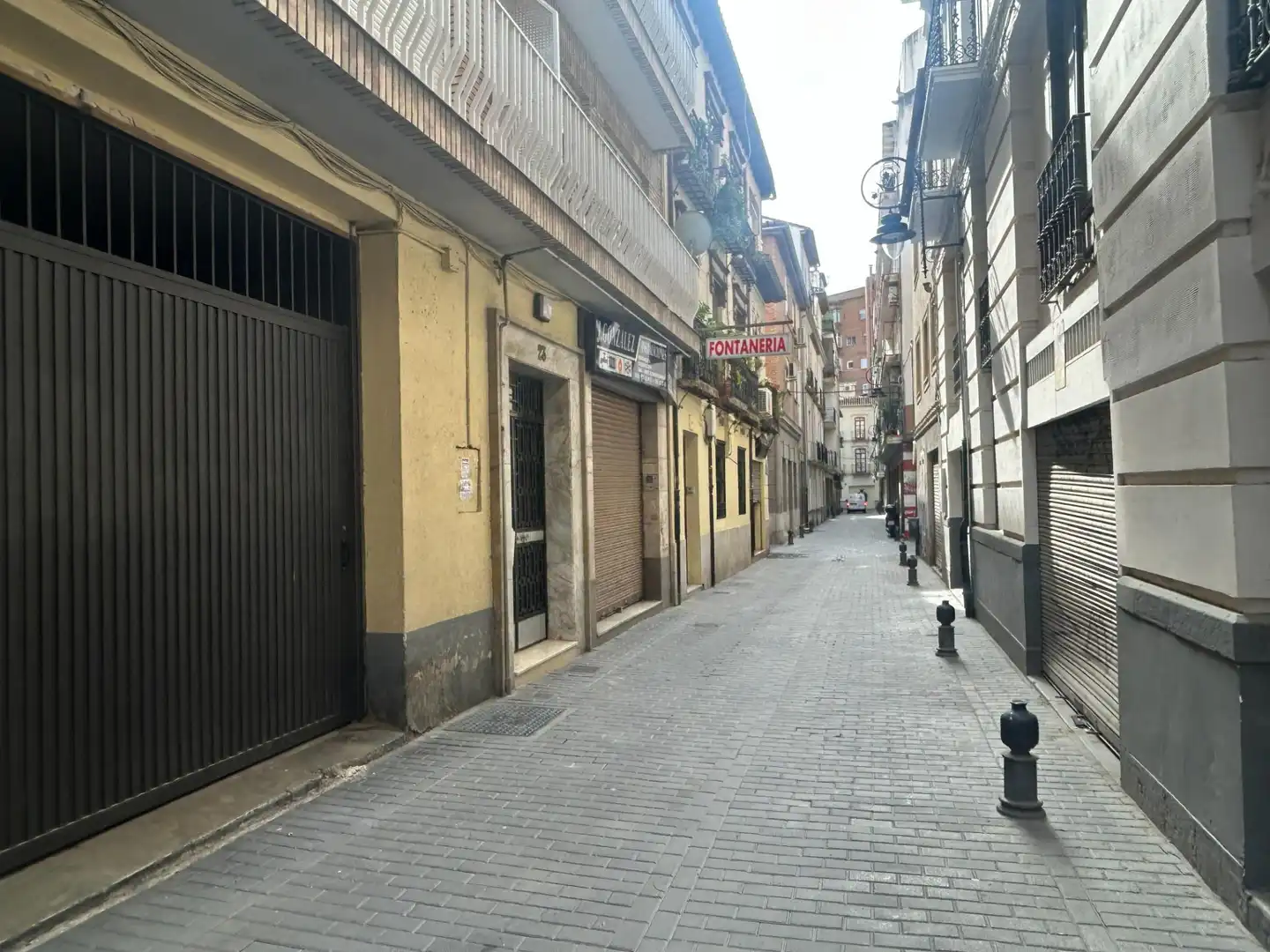 Aparcament en venda a Centro, imagen 2
