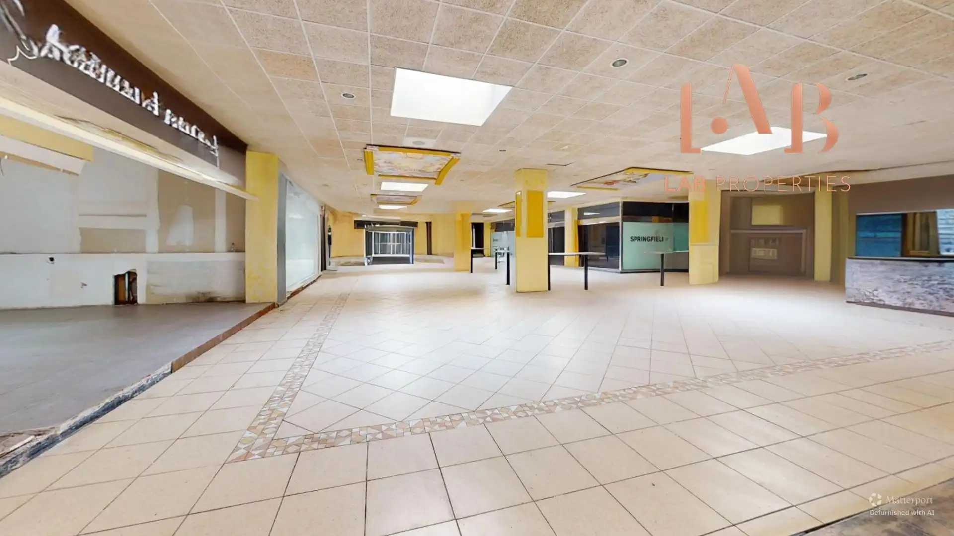 Local comercial en venda a Avenida d'Alexandre Rosselló 13, imagen 4