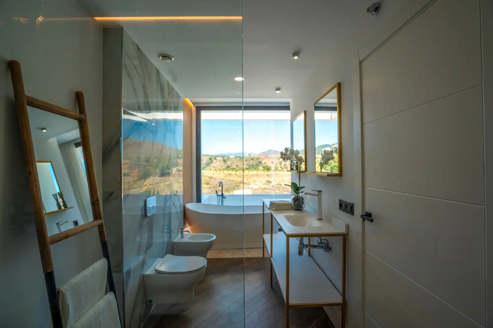 Casa con piscina en venta en La Cala Golf - Lagar Martell, imagen 9