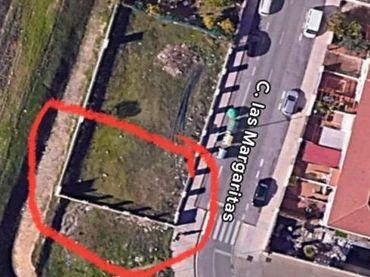 Terreno residenziale in vendita a Montesol - Mejostilla