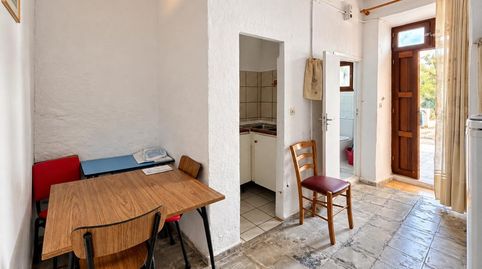 Foto 2 de Planta baixa en venda a Carrer Portal Nou, Dalt de la Vila - La Marina, Eivissa