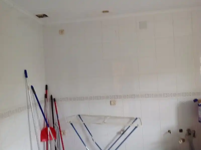 Baño de Casa o chalet en venta en Casalarreina con Jardín privado, Terraza y Piscina