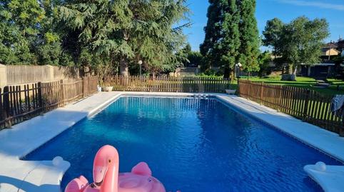 Photo 3 of House or chalet for sale in  Calle Truebano 23, 23, San Andrés del Rabanedo pueblo, León