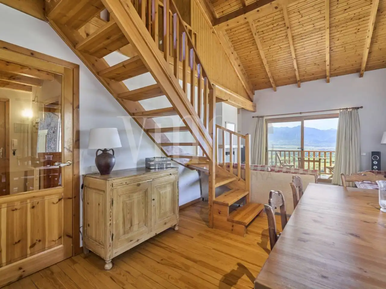 Duplex avec piscine à vendre à Urbanizacion PENYES ALTES, imagen 7