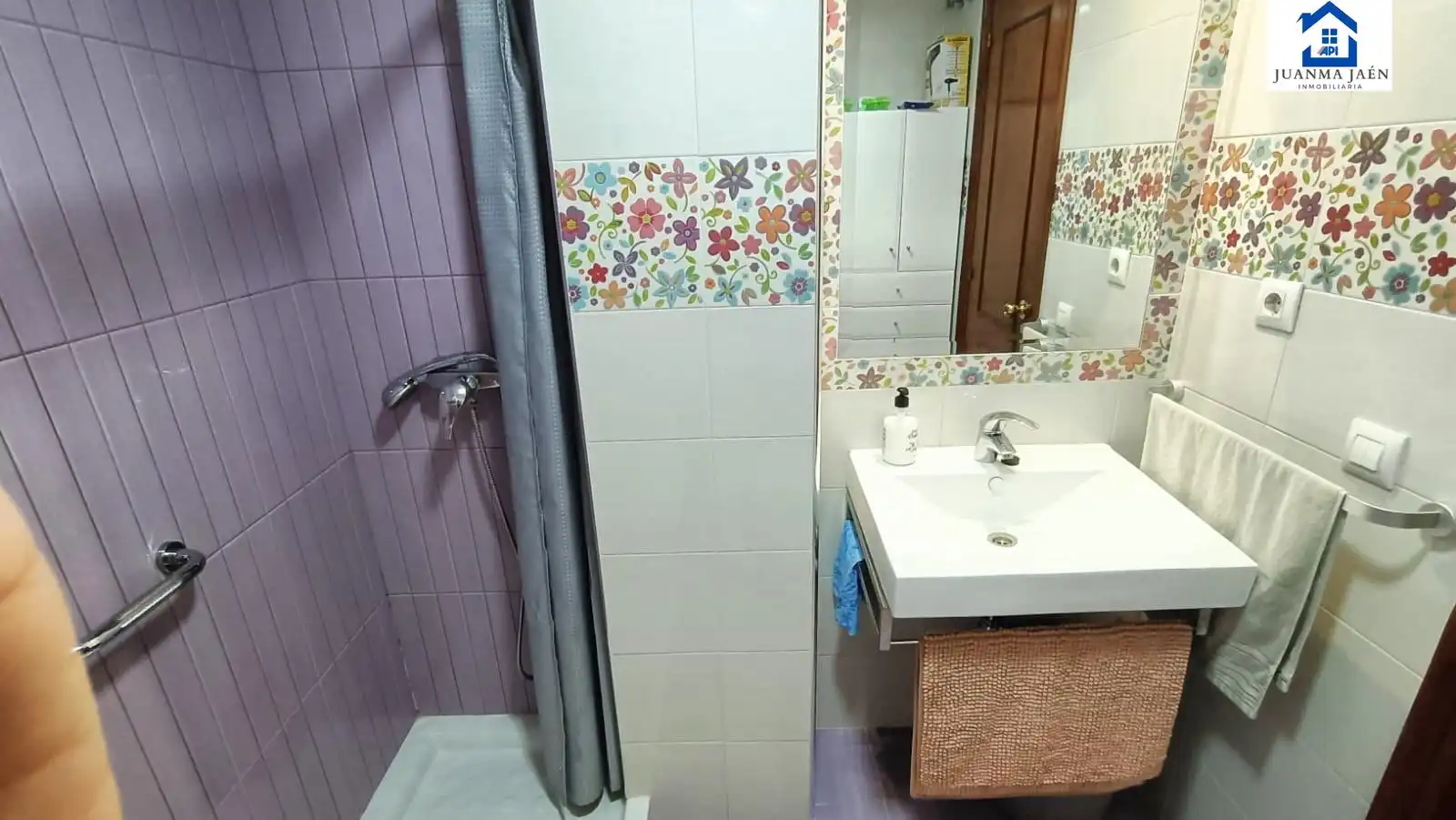 Baño de Piso en venta en San Fernando con Aire acondicionado
